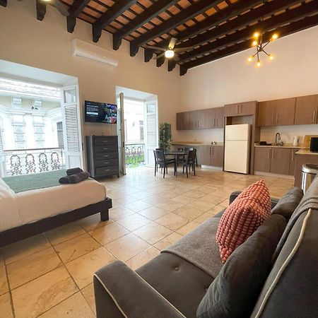 Old San Juan Rentals Екстер'єр фото