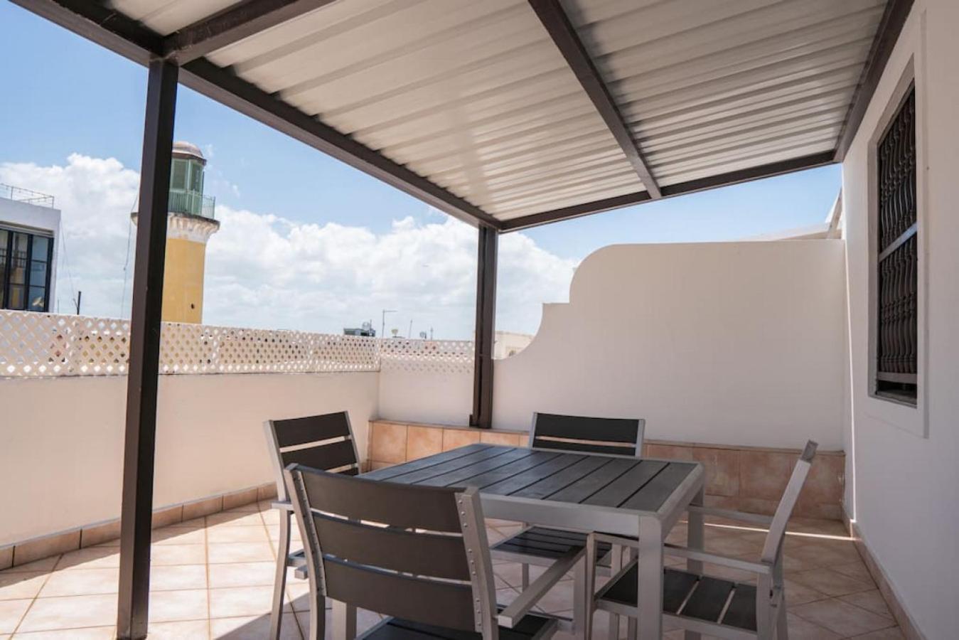 Old San Juan Rentals Екстер'єр фото
