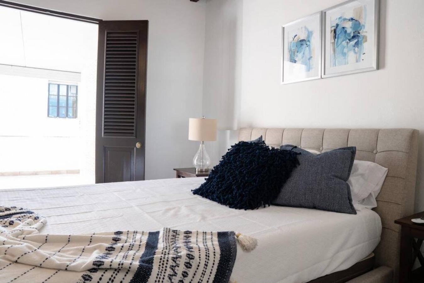 Old San Juan Rentals Екстер'єр фото