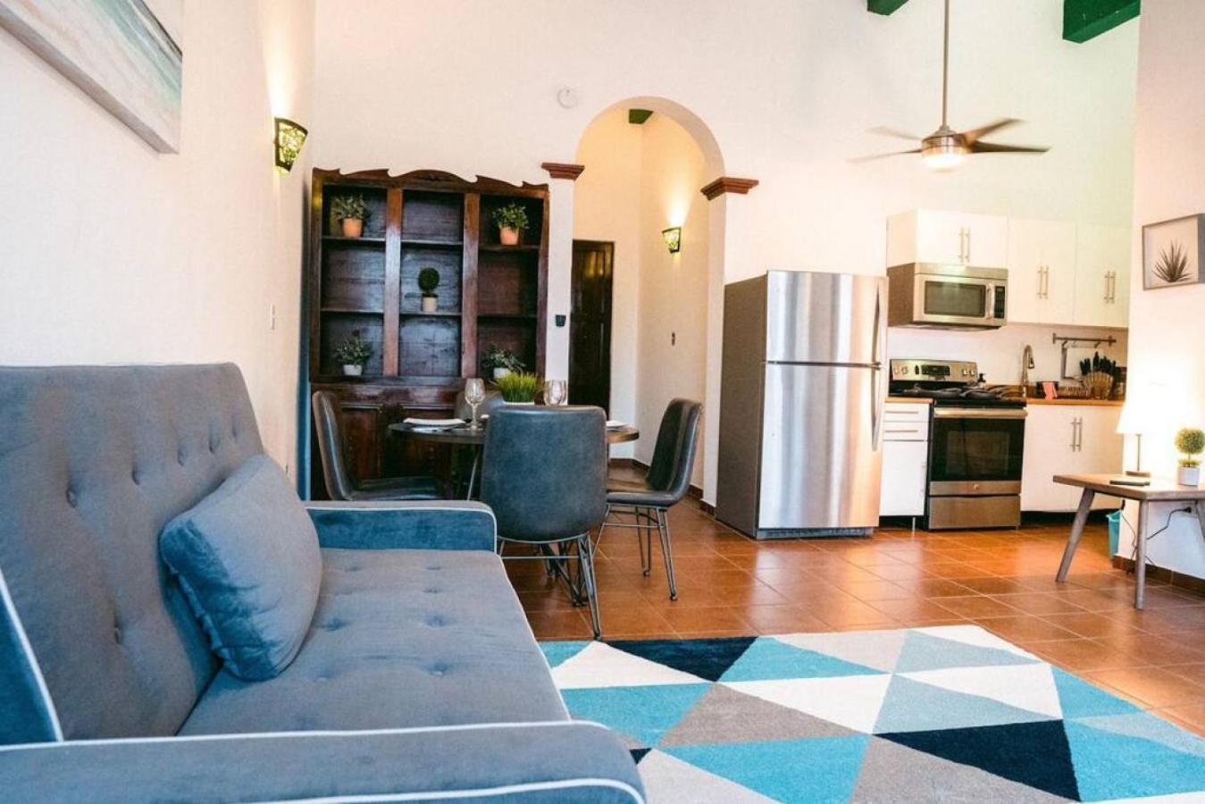 Old San Juan Rentals Екстер'єр фото