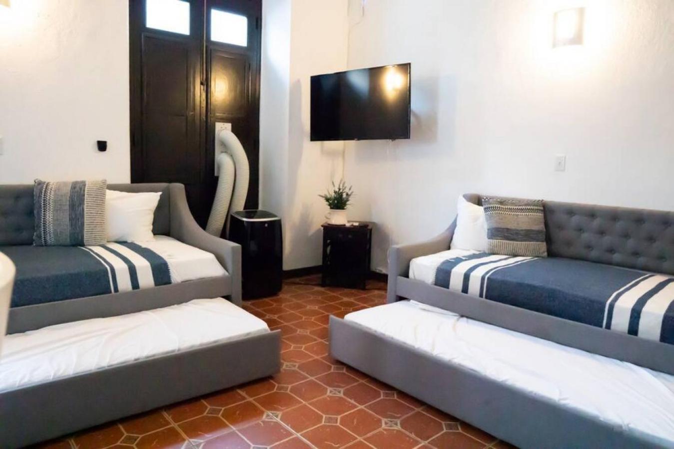 Old San Juan Rentals Екстер'єр фото