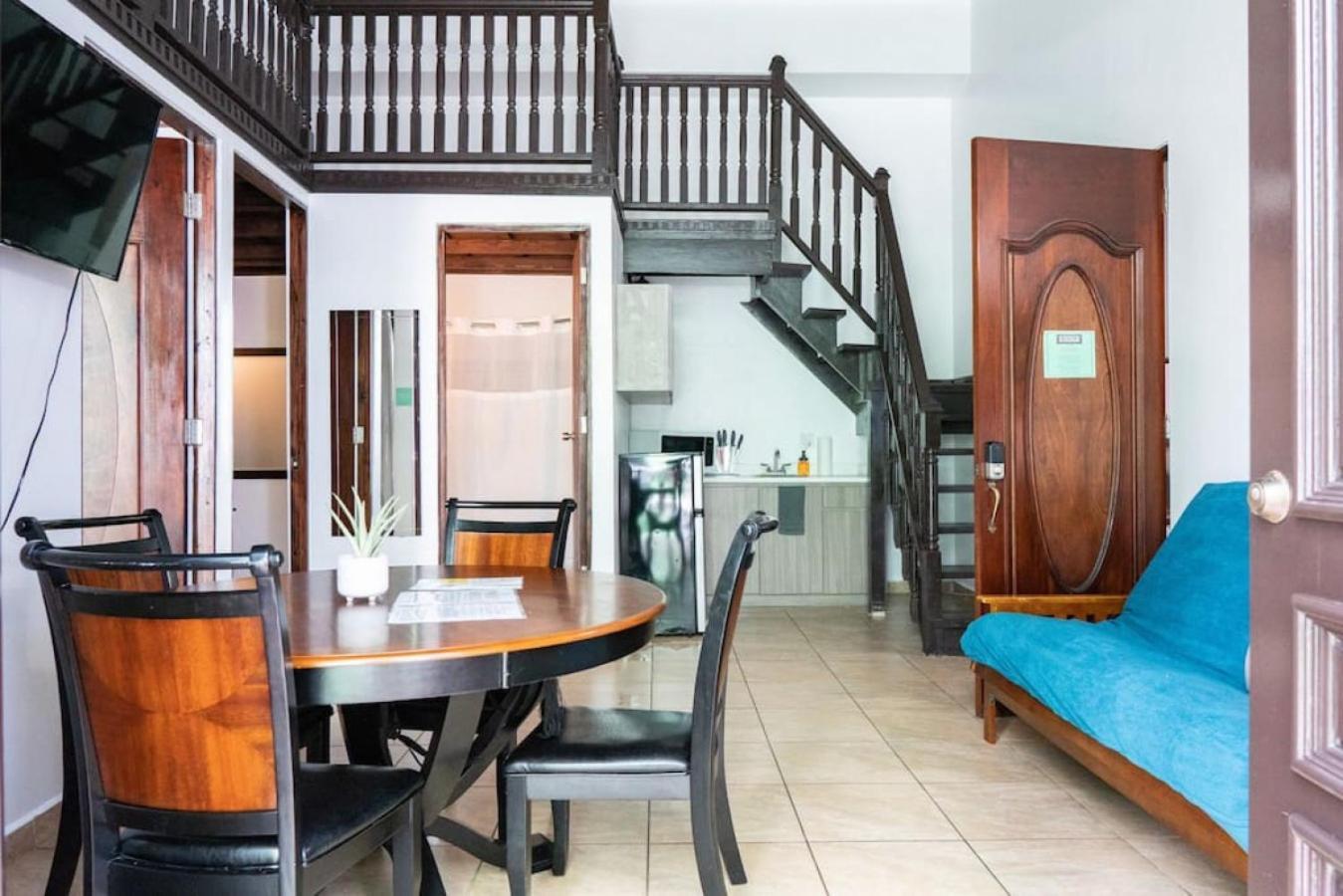 Old San Juan Rentals Екстер'єр фото