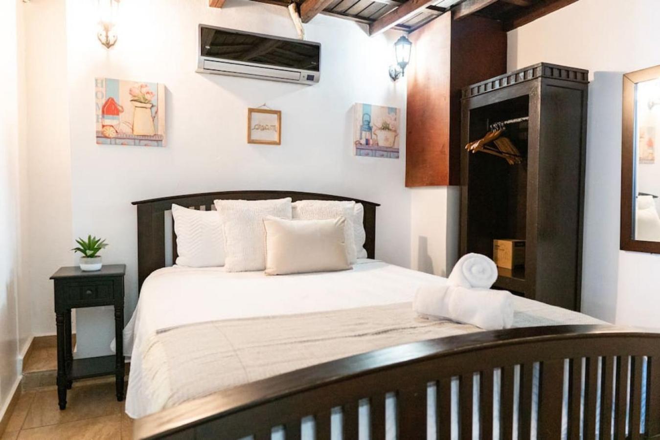 Old San Juan Rentals Екстер'єр фото