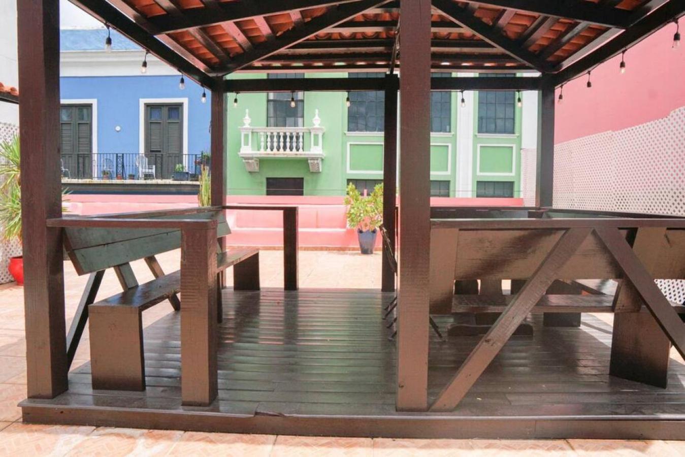 Old San Juan Rentals Номер фото