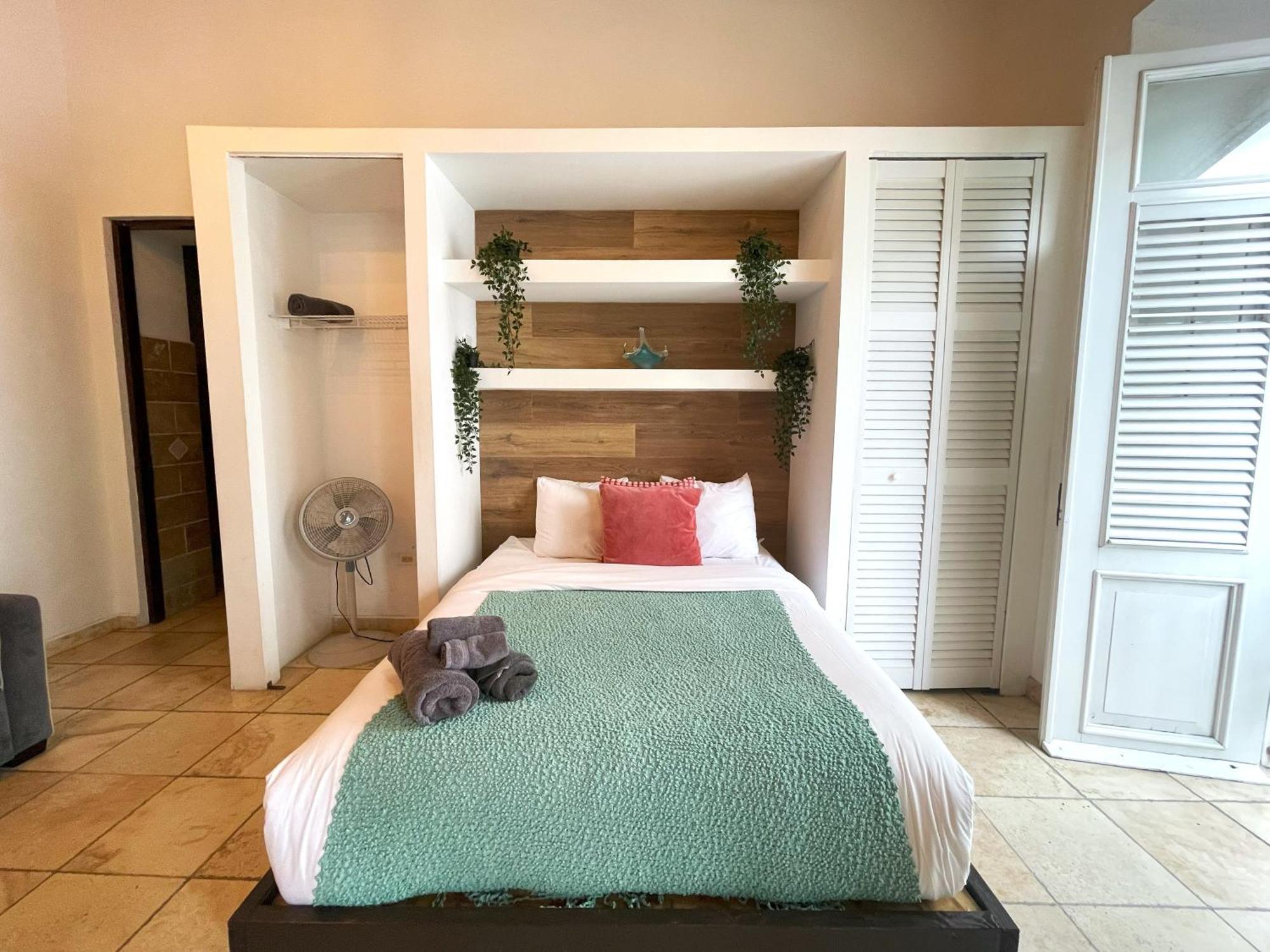 Old San Juan Rentals Екстер'єр фото