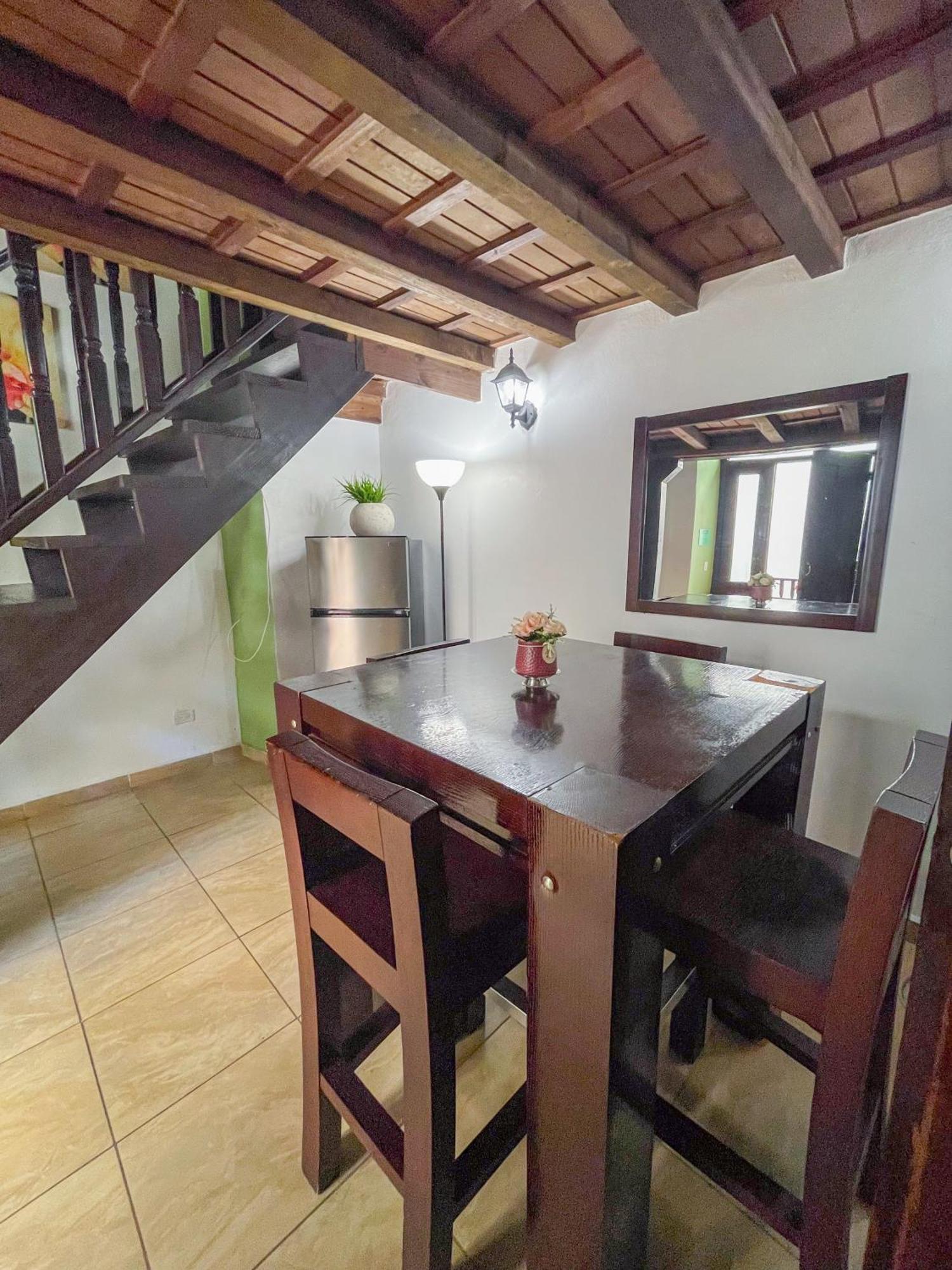 Old San Juan Rentals Екстер'єр фото