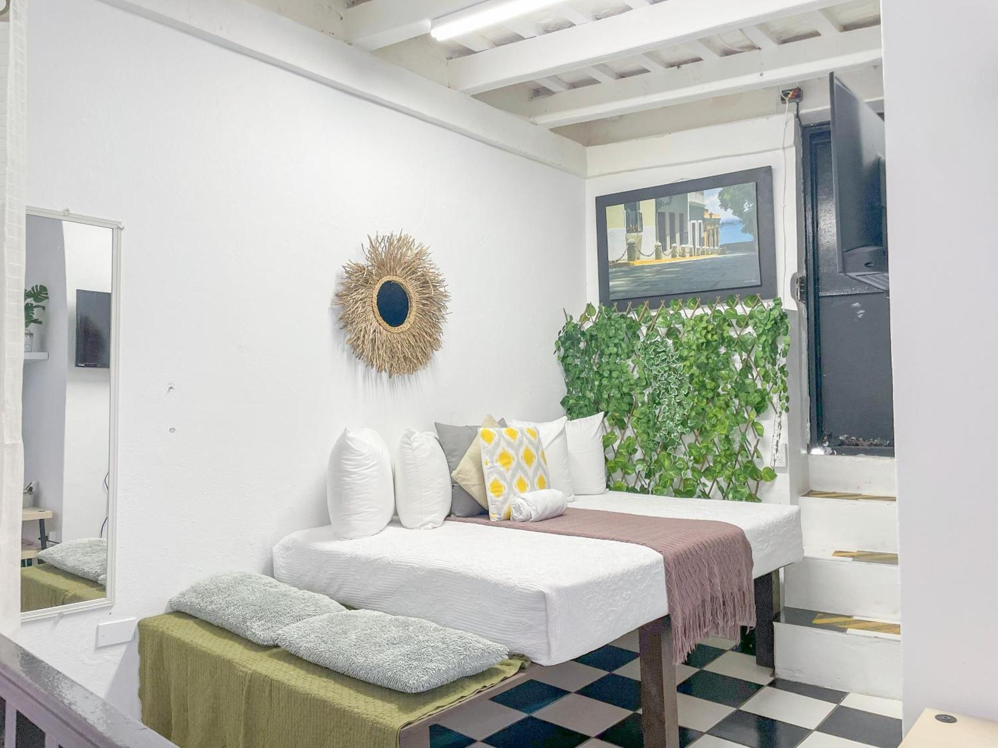 Old San Juan Rentals Екстер'єр фото